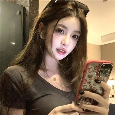 平静的海滩