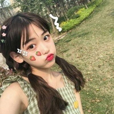 没关系,是青春啊!