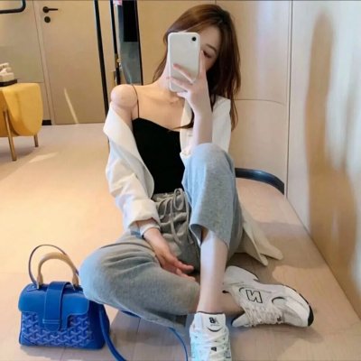 鬼马飞人