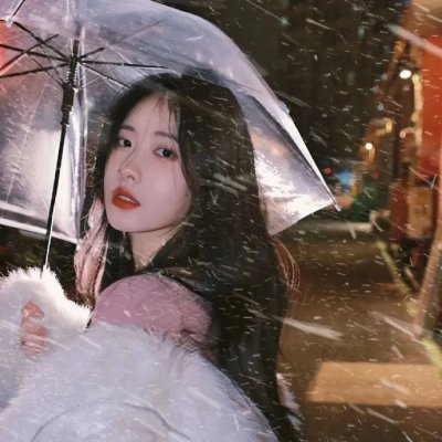 倒霉鬼上身